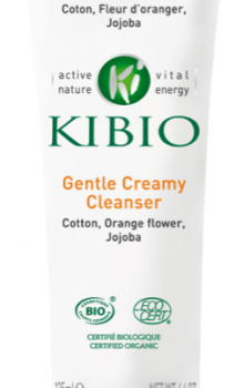 Emulsion Démaquillante à l'Eau von Kibio 
